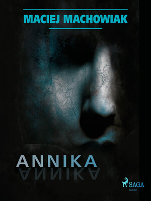 cover image of Annika